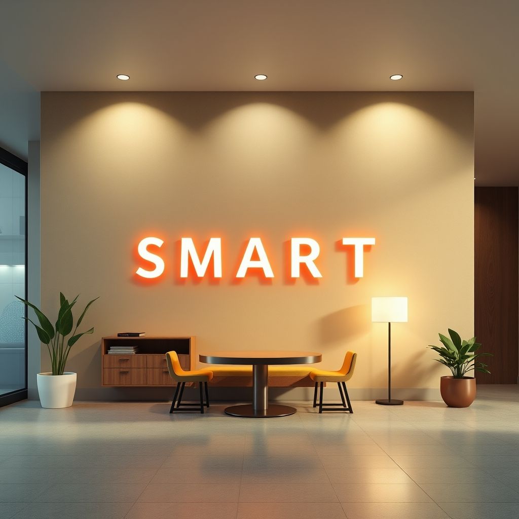 เทคนิค SMART: ตั้งเป้าหมายให้สำเร็จ
